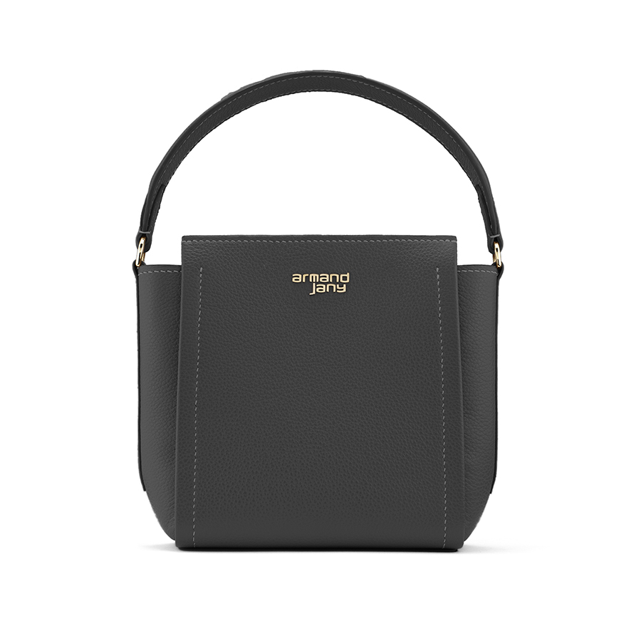 Armand Jany Florette Black Bag