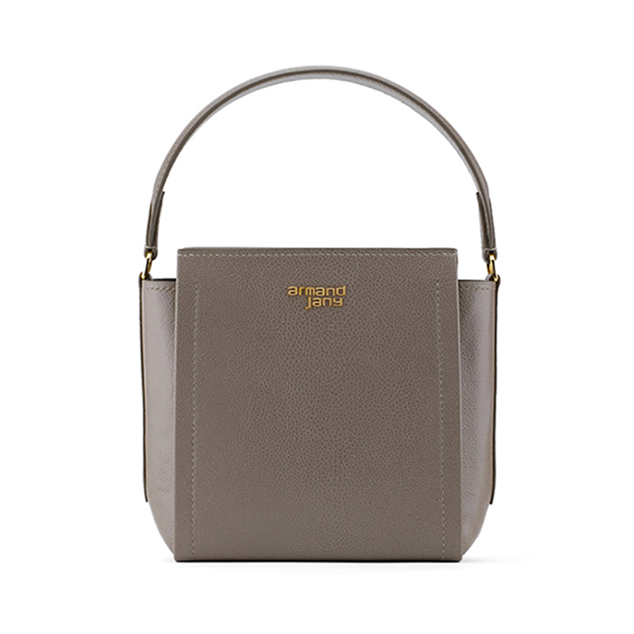 Armand Jany Florette Dolphin Grey Bag