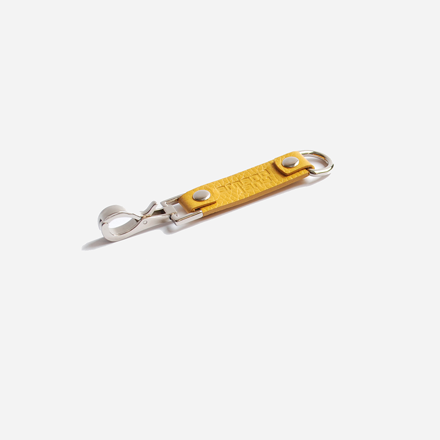 Armand Jany “W 2.0” Key Fob