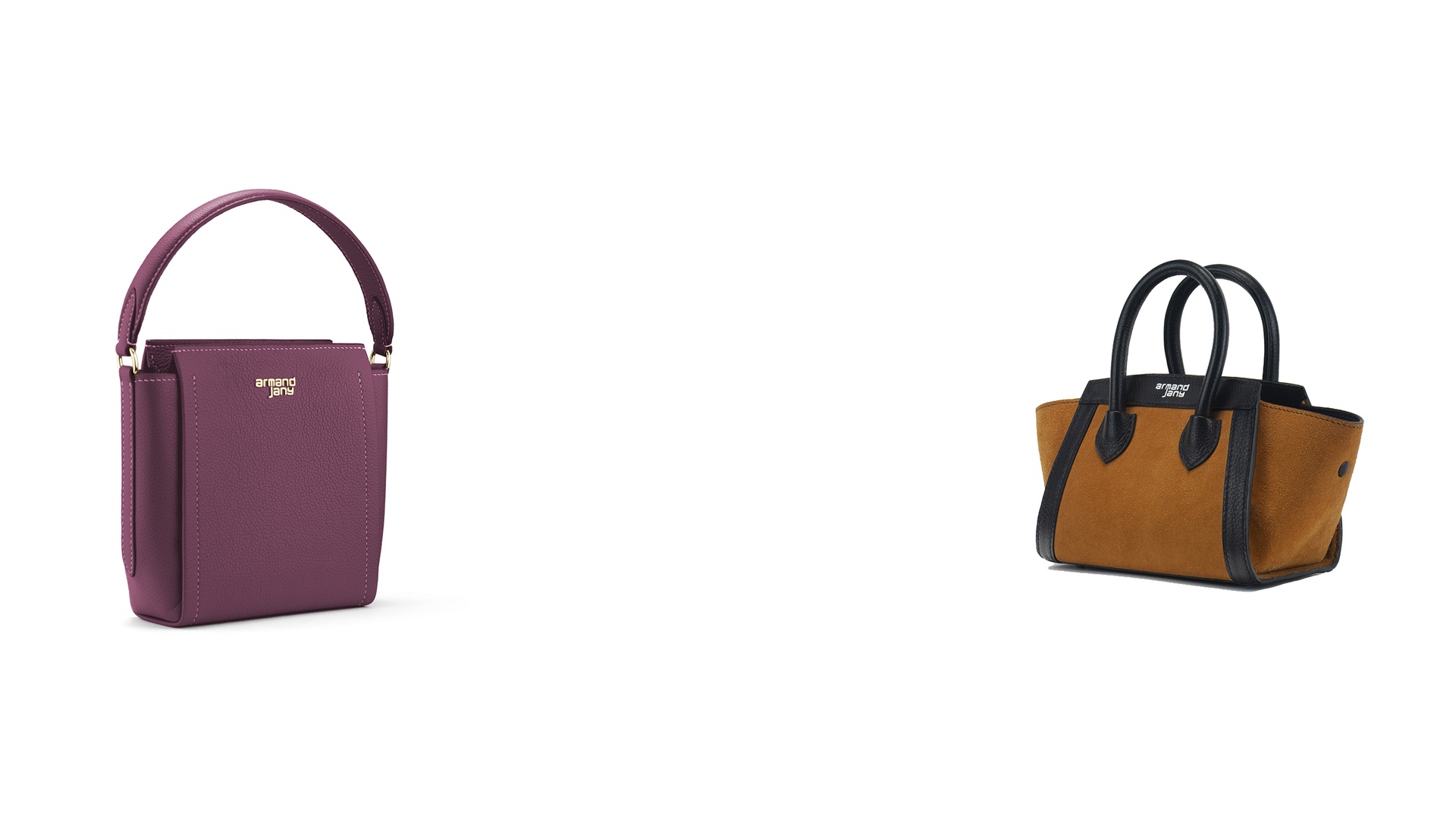 Voyage luxury travel bags