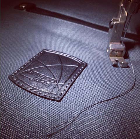 Leather craftsmanship